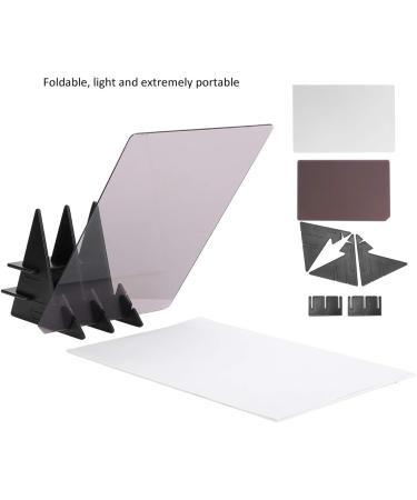 Jiawu Sketch Wizard Optical Drawing Board for Kids - Perfect for Beginners - Buy Online on SooperMarket.com