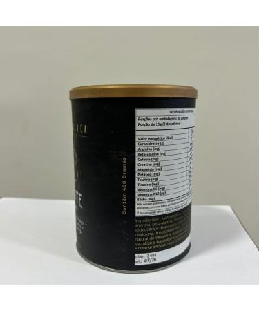Mammoth Pre-Workout All in 1 Therapeutics 30 Dose - Buy Online on SooperMarket.com