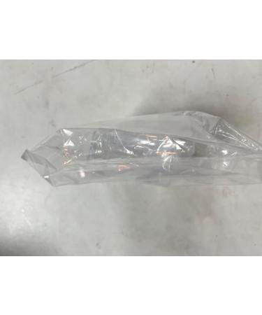 EBANKU 2PCS Clear Nail Stamper Set with Scrapers - Double Sided Silicone Jelly Stampers for Manicure - Buy Online on SooperMarket.com