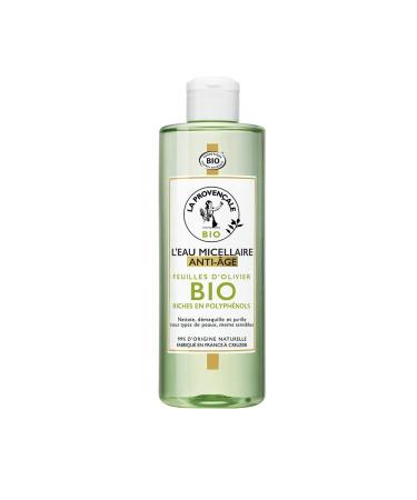 La Proven ale Bio AOC Anti-Aging Micro Cell Organic Olive Oil for All Skin Types 400ml D3636601