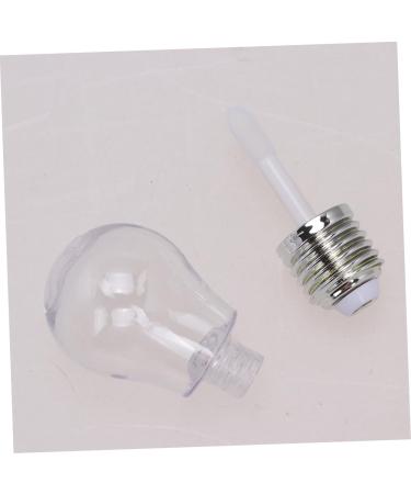 MAGICLULU 10pcs Lip Tube - Premium Lipstick Subpackaging | Ideal for DIY Lip Balm & Custom Makeup - Buy Online on SooperMarket.com