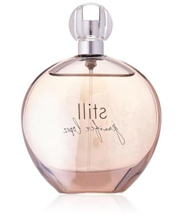 Still Eau De Parfum Spray 100ml/3.3oz 3.4 Fl Oz (Pack of 1)