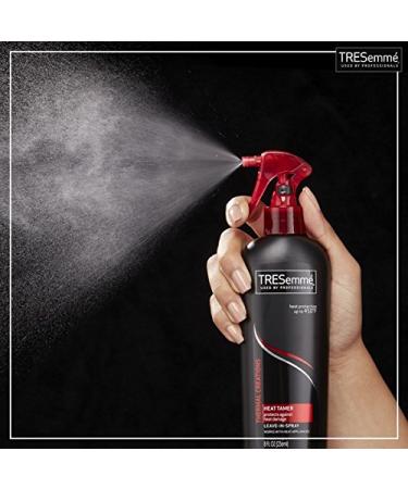 TRESemm Thermal Creations Heat Protectant Spray 8 oz - Haircare Essential - Buy Online on SooperMarket.com