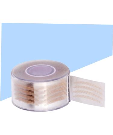 WOFASHPURET 600pcs Mesh Mono-eyelids Lids Correcting Lid Instant Hooded Single Side Miss Stickers Shadow - Buy Online on SooperMarket.com