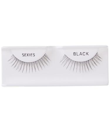 Buy Ardell InvisiBands Natural Lashes - Sexies Black | International Shipping Available - Buy Online on SooperMarket.com