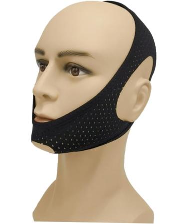 PLAFOPE Face Accessories Lifting Facial Belt Face Lifting Bandage Face Lifting Belt Tightening Face Skin Anti Wrinkle Face Band Belt Chin Strap - Buy Online on SooperMarket.com
