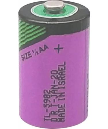 Buy TL-5902 Battery 1200mAh 3.6V - 20 Pack | Replacement for Tadiran ER14250 SL-350TL-5902/S TL-2150/S - Fast International Shipping - Buy Online on SooperMarket.com