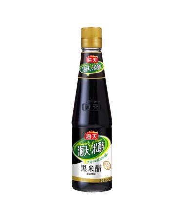 Haitian Haday Black Rice Vinegar 450ml
