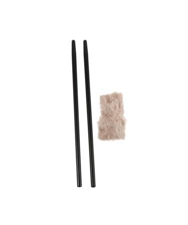 Stobok 1 sentence devices for physical experiments frictional electrification supply for children science friction.Sieen deliver the main adhesive forddom toddler