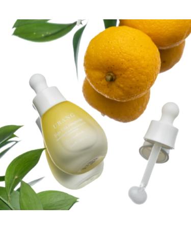Urang Yuja Vita ampoule 35ml