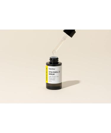 Buy Vita Ferol 23 Serum - 23% Vitamin C & Anti-Aging Formula | International Shipping Available - Buy Online on SooperMarket.com