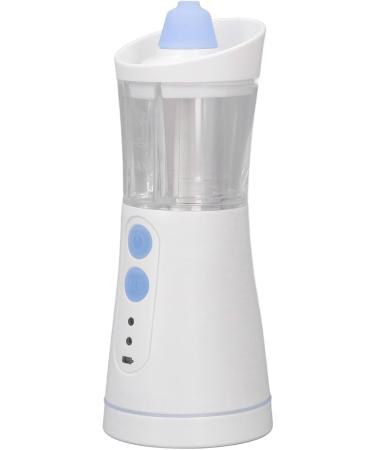 Portable Nasal Rinse Machine Nasal Wash Irrigation System to Relieve Rhinitis and Prevent Blockage for Adult Travel - Buy Online on SooperMarket.com