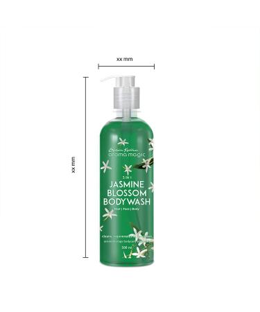 Aroma Magic Kampfer Ice Foot Cream 60gm - Refreshing Relief for Tired Feet | Buy Online Internationally - Buy Online on SooperMarket.com