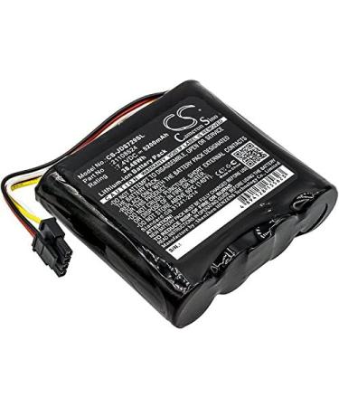 Replacement Battery for JDSU 21100729 21129596 & Viavi SC-TPS - 5200mAh/7.4V Wireless LAN Analyzer - Buy Online on SooperMarket.com
