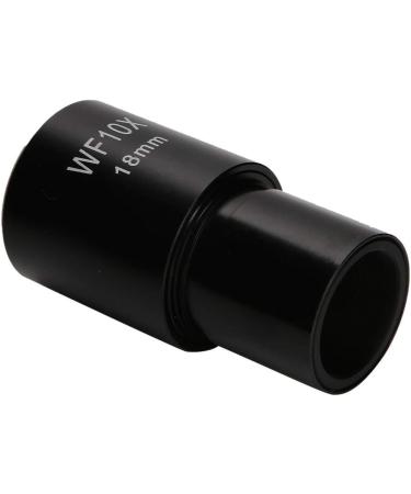 WF10X/18mm Wide-Angle Eyepiece for Biological Microscopes - with Scale | Optical Lenses - Buy Online on SooperMarket.com