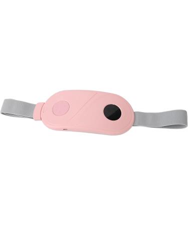 Adjustable Heated Hip Belt Device - Pain Relief for Menstruation | 3 Modes & Auto Shut Off - Buy Online on SooperMarket.com