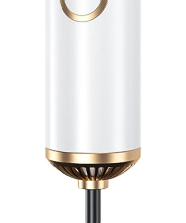 Hair Blower Hair Repairing Portable Hair Dryer 220V High Powered for Home (CN Plug 220V) - Buy Online on SooperMarket.com