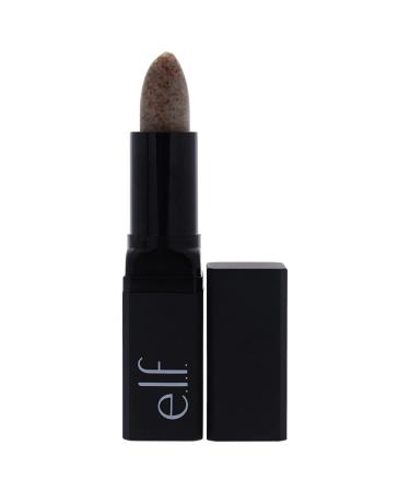 e.l.f Lip Exfoliator: Smoothing & Conditioning Brown Sugar Scrub with Vitamin E & Shea Butter - 0.32 Oz - Buy Online on SooperMarket.com