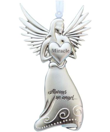 Angel Godson Gift for Baptism, Confirmation, Christening - Heartwarming Sentiment Included - Buy Online on SooperMarket.com