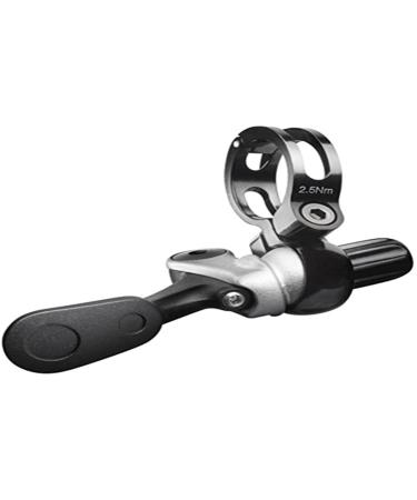 Crankbrothers Highline - Remote Only (All Models), Black
