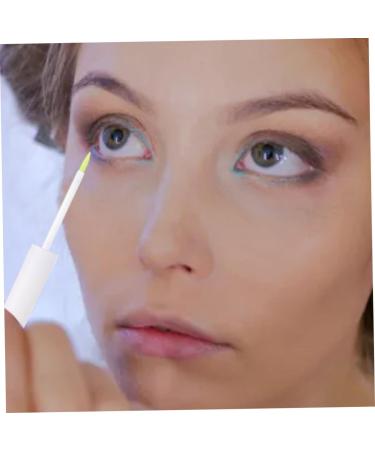 Colorful Gel Eyeliner Pencil Quick-drying Matte Luminous Eyeliner Pen Style2 - Buy Online on SooperMarket.com