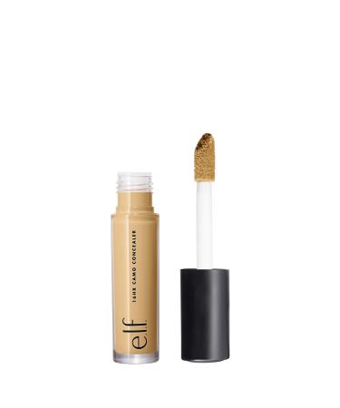 eleven.16hr Camo concealer full covering power & high pigmented matt finish medium warm 0.203 fl oz (6ml) tan sand 1 piece (1 Pack)