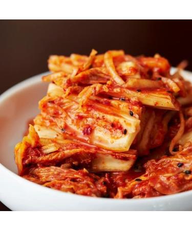 CNMART Choripdong Red Pepper Chilli Powder Coarse for Kimchi 454g - Buy Online on SooperMarket.com