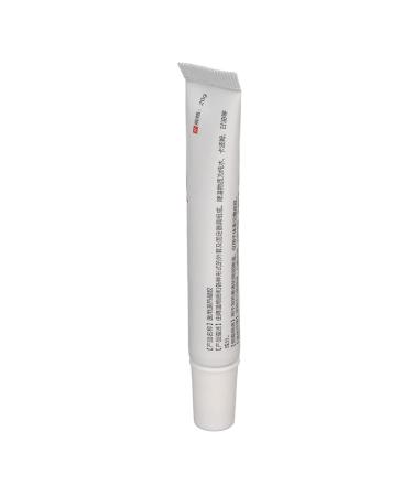 Cooling Gel Paste Easy to Apply Reduces Discomfort Portable Size Skin Cooling Gel to Cleanse The Skin