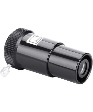 fosa1 3X Barlow Lens 0.96/24.5mm for Astronomical Telescope Eyepieces - M42x0.75mm Thread - Buy Online on SooperMarket.com