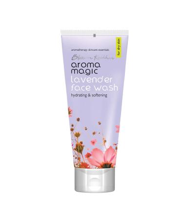 Aroma Magic Face Wash Lavender 120ml