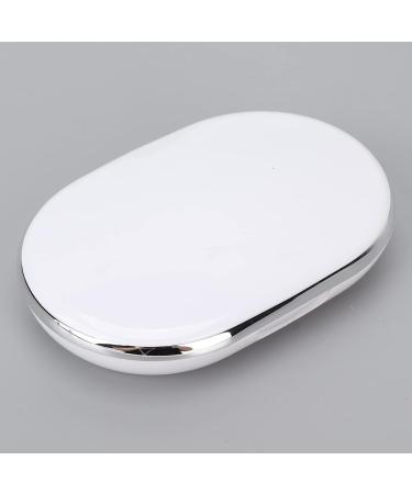 Tmishion Portable Contact Lens Container - Mini Suction Tank & Rice Set for Easy Lens Storage & Travel - Buy Online on SooperMarket.com