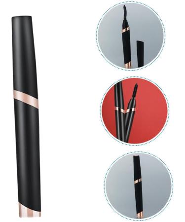 Buy Heated Eyelash Curler - Professional Electric Beauty Tool for Perfect Lashes | International Shipping - Buy Online on SooperMarket.com
