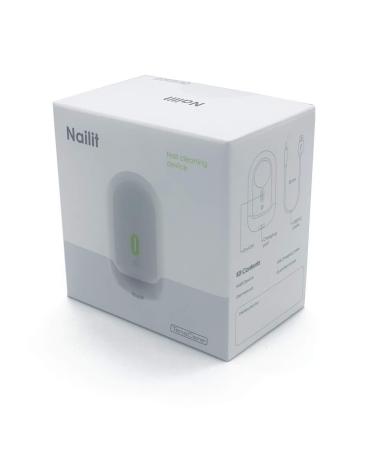 TensCare Nailit - Advanced Nail Cleaning Laser Device for Fungal Nail Treatment | Shop Internationally - Buy Online on SooperMarket.com