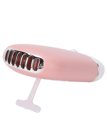 Buy Mini Fan - Multifunctional Eco-Friendly Eyelash Extension Fan for Nail Art (Pink) - International Shipping Available - Buy Online on SooperMarket.com