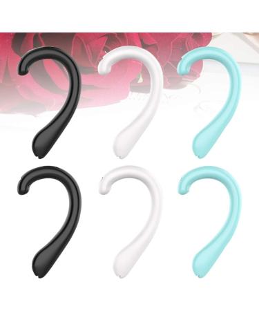 Exceart Mouth M Ask Ear Grips Mouth M Ask Ear Grips Suitable for most of people and compatible with various face cover. - Buy Online on SooperMarket.com