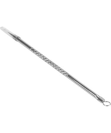 DEKLONPER Blackhead Remover Cleaner Tool Acne Blemish Needle Pimple spot Extractor pin - Buy Online on SooperMarket.com