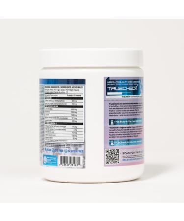 Believe Supplements- Pre Fuel (Fruit Punch) - Buy Online on SooperMarket.com