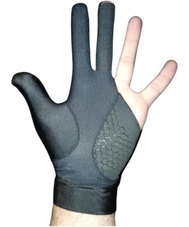 ON Cyborg 2.0 Glove - Medium Left | Billiard Pool - Enhanced Grip & Control - Buy Online on SooperMarket.com