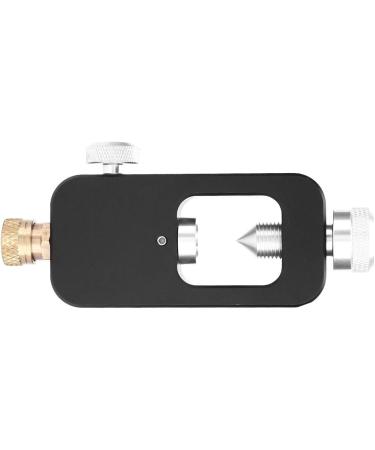 Diving Tank Refill Adapter | Aluminium Alloy Oxygen Cylinder Refill for Diving Equipment - Buy Online on SooperMarket.com