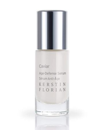Kerstin Florian Caviar Age-Defense Serum Anti-Aging and Anti-Wrinkle Facial Serum for All Skin Types (1 fl oz)