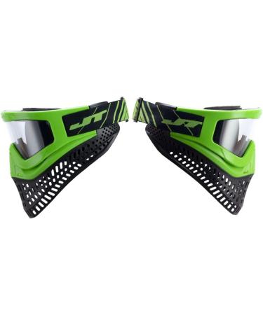 JT Proflex X w/Pro-Change Frame System Lime Nose  Frame and Strap - Buy Online on SooperMarket.com