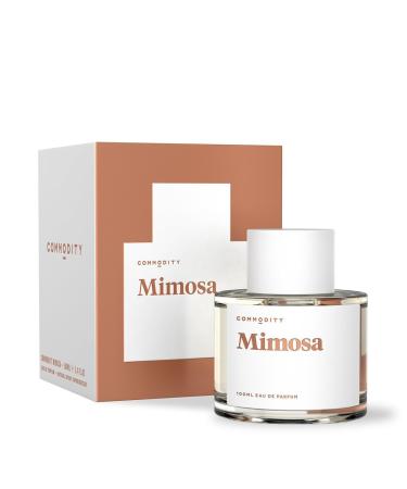 Commodity Mimosa Perfume 3.4 Fl Oz