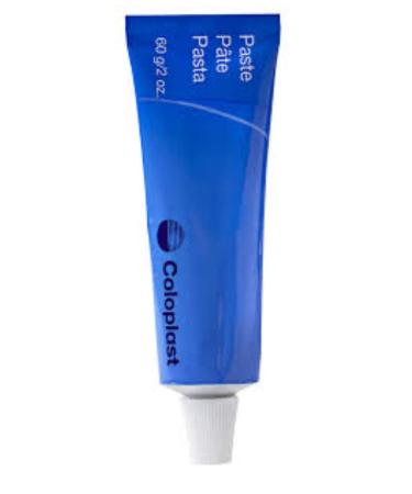 COLOPLAST CORPORATION Ostomy Paste, 2 oz Tube, QTY: 1