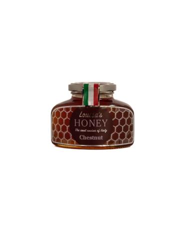 Louisa's Chestnut Honey 280 g