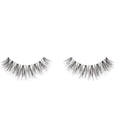 Ardell Invisibands Wispies - Original Black Eyelashes 1 Pair - Perfect for Stunning Lashes | International Shipping Available - Buy Online on SooperMarket.com