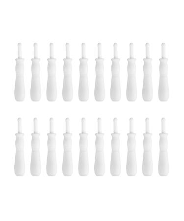 Baby Gas Relief  20pcs Natural Gas and Colic Reliever  Colic Relief for Newborns  Infant Gas Colic Reliever  Natural Solution for Baby Colic and Gas Relief  BPA + Latex-Free