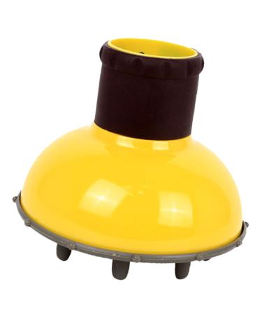 Angoily Travel Hair Dryer Diffuser Hairdressing Tool Hair Dryer Accessories Hair Salon Tools Blow Dryer Concentrator Blower Hood Diffuser Diffusers Hair Dryer Tool Curls Component