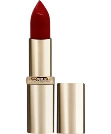 L'Or al Paris Color Riche Satin Smooth Lipstick Moisturising Pure Pigment Lip Colour With Omega 3 & Vitamin E 364 Place Vendome 364 Vendome 5 ml (Pack of 1) - Buy Online on SooperMarket.com