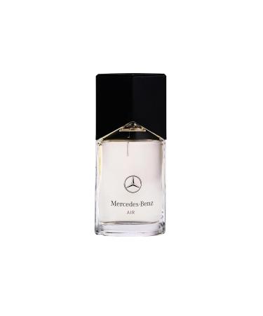 Mercedes-Benz Land Sea Air - Mens Cologne Set - Eau de Parfum for Men - Long Lasting Cologne for Men - Men's Fragrances - Perfume for Men - 3 Pc - Buy Online on SooperMarket.com