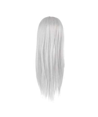Buy Hairdresser Head Exercise Doll - Cosmetology Training Tool with Support (ET-172#) - Ideal for Hairdressing Salons - Buy Online on SooperMarket.com